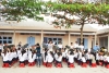 Trường THCS Thuận Hòa tổ chức phong trao TDTT mừng Đảng Mừng Xuân